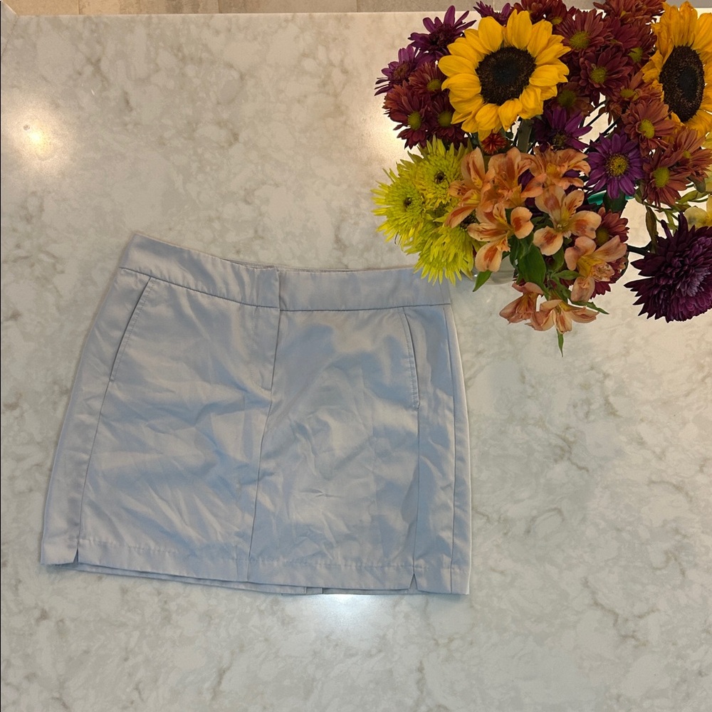 IZOD GOLF Ladies Skort